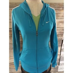 Nike hoodie